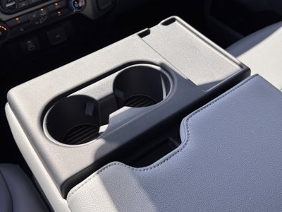 2026 Ford Super Duty F-250 SRW XL 2WD SuperCab 8' Box