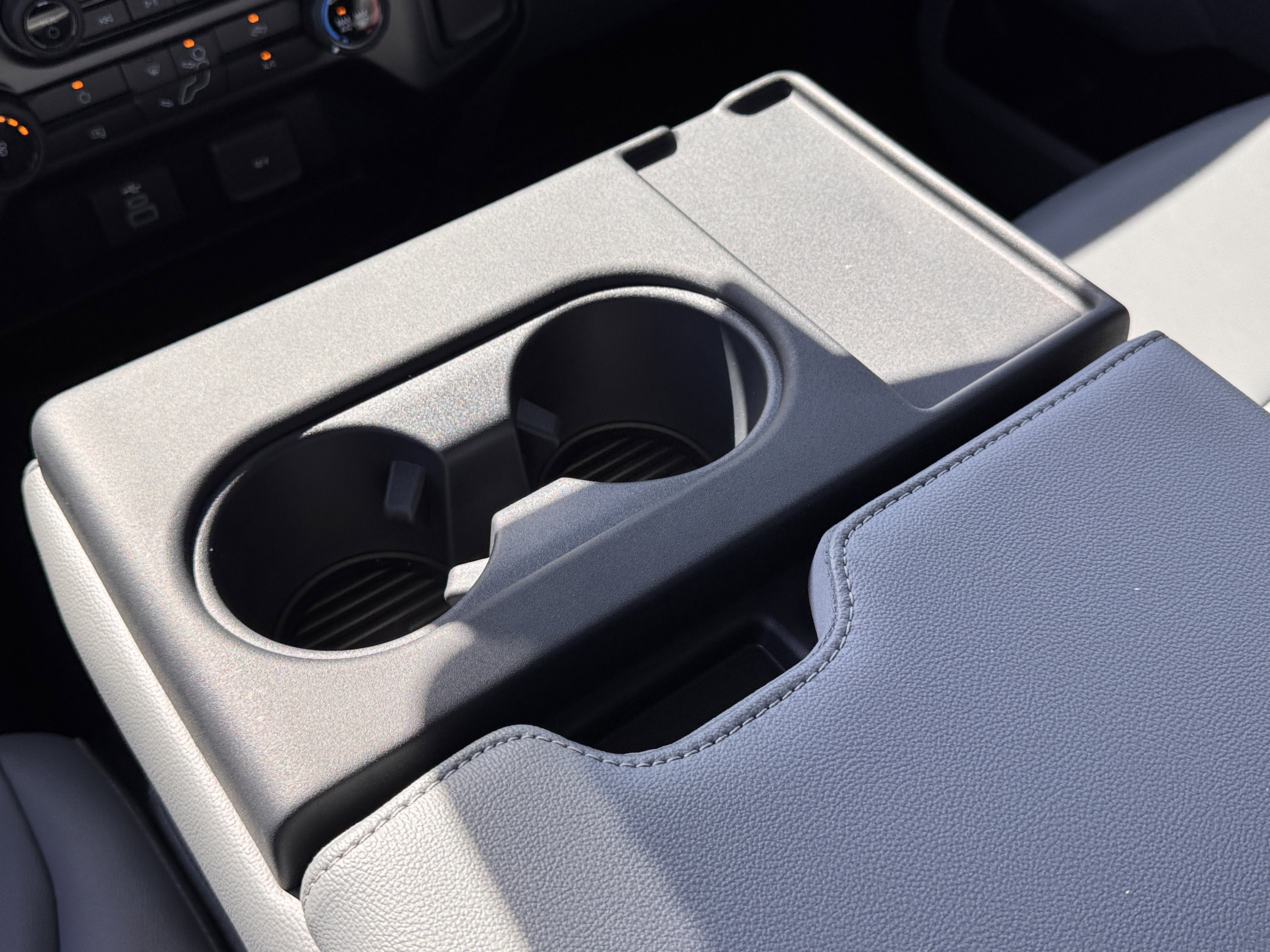 2026 Ford Super Duty F-250 SRW XL 2WD SuperCab 8' Box