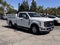 2026 Ford Super Duty F-250 SRW XL 2WD SuperCab 8' Box