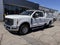 2026 Ford Super Duty F-250 SRW XL 2WD SuperCab 8' Box