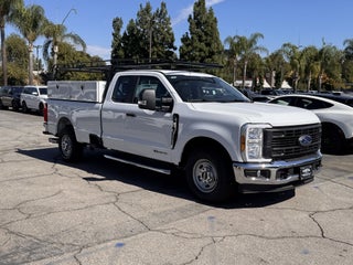 2026 Ford Super Duty F-250 SRW XL 2WD SuperCab 8' Box