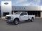2026 Ford Super Duty F-250 SRW XL 4WD SuperCab 8' Box
