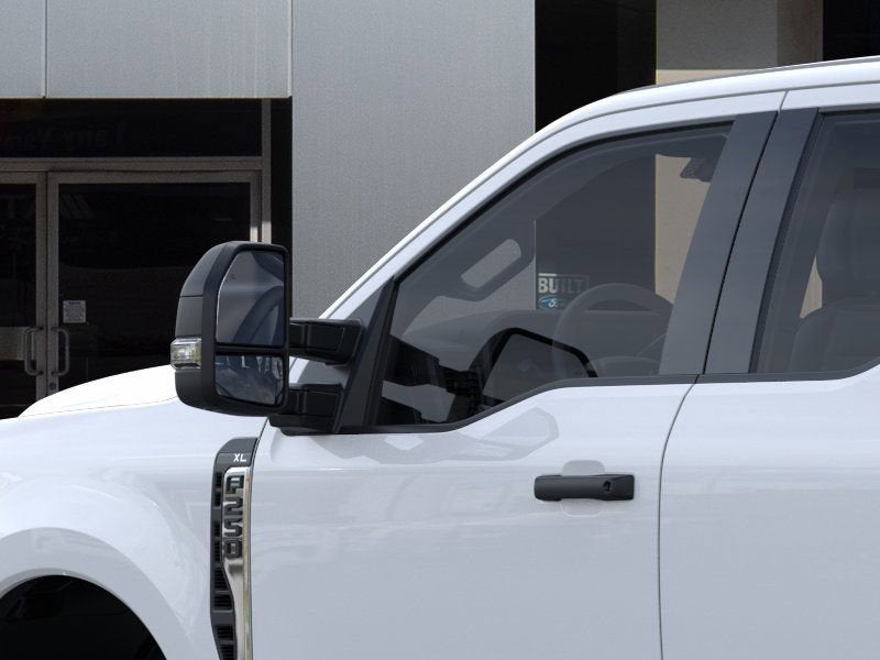 2026 Ford Super Duty F-250 SRW XL 4WD SuperCab 8' Box