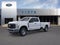 2026 Ford Super Duty F-250 SRW XL 4WD SuperCab 8' Box