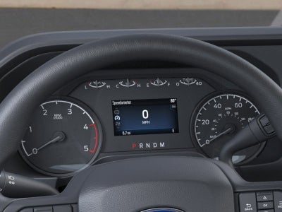 2026 Ford Super Duty F-250 SRW XL 4WD SuperCab 8' Box