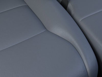 2026 Ford Super Duty F-250 SRW XL 4WD SuperCab 8' Box