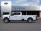 2026 Ford Super Duty F-250 SRW XL 4WD SuperCab 8' Box