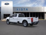 2026 Ford Super Duty F-250 SRW XL 4WD SuperCab 8' Box
