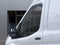 2026 Ford Transit Cargo Van T-250 148 Med Rf 9150 GVWR RWD