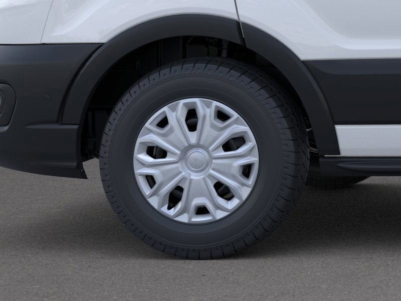 2026 Ford Transit Cargo Van T-250 148 Med Rf 9150 GVWR RWD