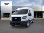 2026 Ford Transit Cargo Van T-250 148 Med Rf 9150 GVWR RWD