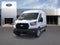 2026 Ford Transit Cargo Van T-250 148 Med Rf 9150 GVWR RWD