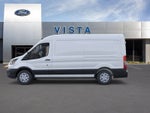 2026 Ford Transit Cargo Van T-250 148 Med Rf 9150 GVWR RWD