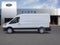 2026 Ford Transit Cargo Van T-250 148 Med Rf 9150 GVWR RWD