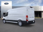 2026 Ford Transit Cargo Van T-250 148 Med Rf 9150 GVWR RWD