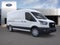 2026 Ford Transit Cargo Van T-250 148 Med Rf 9150 GVWR RWD