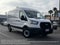 2023 Ford Transit Cargo Van T-250 148 Med Rf 9070 GVWR RWD