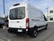 2023 Ford Transit Cargo Van T-250 148 Med Rf 9070 GVWR RWD