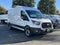 2025 Ford Transit Cargo Van T-250 148 Med Rf 9070 GVWR RWD