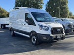 2025 Ford Transit Cargo Van T-250 148 Med Rf 9070 GVWR RWD