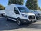 2025 Ford Transit Cargo Van T-250 148 Med Rf 9070 GVWR RWD