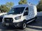 2025 Ford Transit Cargo Van T-250 148 Med Rf 9070 GVWR RWD