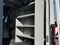 2025 Ford Transit Cargo Van T-250 148 Med Rf 9070 GVWR RWD