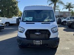 2025 Ford Transit Cargo Van T-250 148 Med Rf 9070 GVWR RWD