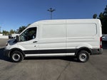 2025 Ford Transit Cargo Van T-250 148 Med Rf 9070 GVWR RWD