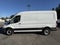2025 Ford Transit Cargo Van T-250 148 Med Rf 9070 GVWR RWD