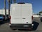 2025 Ford Transit Cargo Van T-250 148 Med Rf 9070 GVWR RWD