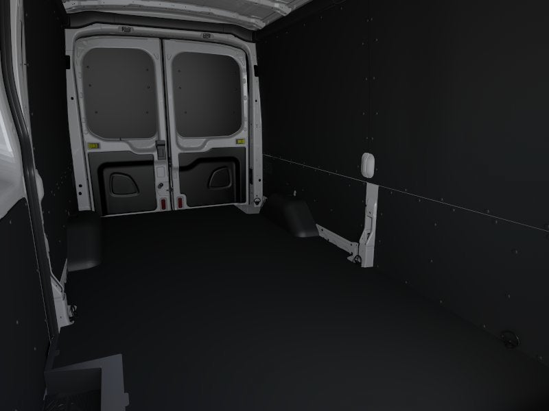 2026 Ford Transit Cargo Van T-250 148 Med Rf 9150 GVWR RWD