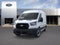 2026 Ford Transit Cargo Van T-250 148 Med Rf 9150 GVWR RWD