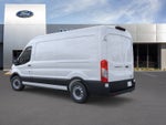 2026 Ford Transit Cargo Van T-250 148 Med Rf 9150 GVWR RWD