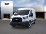 2026 Ford Transit Cargo Van T-250 148 Med Rf 9150 GVWR RWD