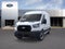 2026 Ford Transit Cargo Van T-250 148 Med Rf 9150 GVWR RWD