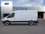 2026 Ford Transit Cargo Van T-250 148 Med Rf 9150 GVWR RWD
