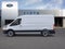 2026 Ford Transit Cargo Van T-250 148 Med Rf 9150 GVWR RWD