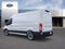 2026 Ford Transit Cargo Van T-250 148 Med Rf 9150 GVWR RWD
