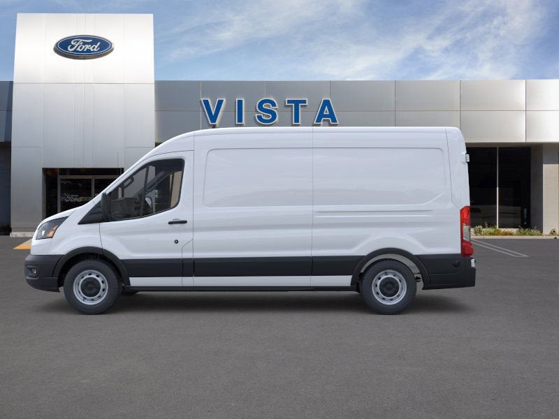 2026 Ford Transit Cargo Van T-250 148 Med Rf 9150 GVWR RWD