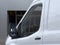 2026 Ford Transit Cargo Van T-250 148 Med Rf 9150 GVWR RWD