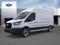 2026 Ford Transit Cargo Van T-250 148 Hi Rf 9150 GVWR RWD