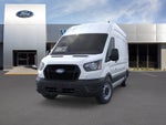 2026 Ford Transit Cargo Van T-250 148 Hi Rf 9150 GVWR RWD