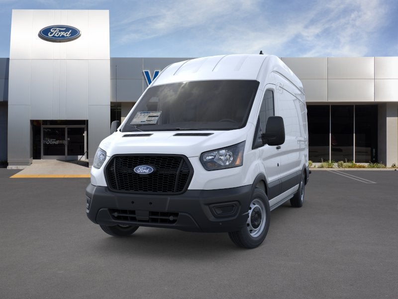 2026 Ford Transit Cargo Van T-250 148 Hi Rf 9150 GVWR RWD