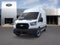 2026 Ford Transit Cargo Van T-250 148 Hi Rf 9150 GVWR RWD