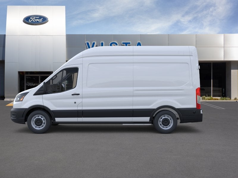 2026 Ford Transit Cargo Van T-250 148 Hi Rf 9150 GVWR RWD