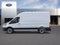2026 Ford Transit Cargo Van T-250 148 Hi Rf 9150 GVWR RWD
