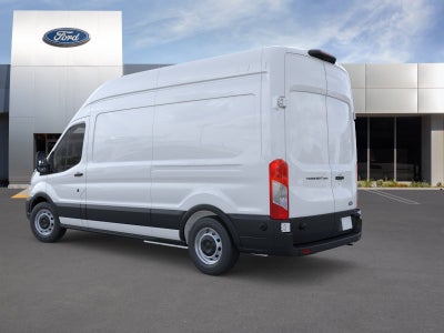 2026 Ford Transit Cargo Van T-250 148 Hi Rf 9150 GVWR RWD