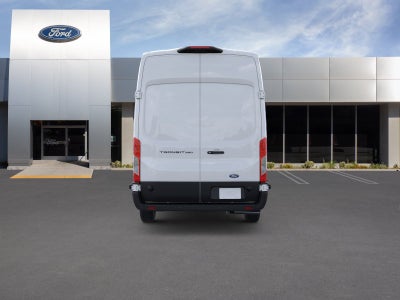 2026 Ford Transit Cargo Van T-250 148 Hi Rf 9150 GVWR RWD