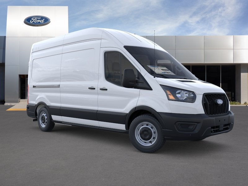 2026 Ford Transit Cargo Van T-250 148 Hi Rf 9150 GVWR RWD